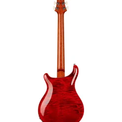 PRS Hollowbody II With Piezo Electric Guitar Red Tiger