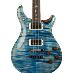 PRS McCarty 594 Electric Guitar Faded Blue Jean