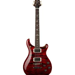 PRS McCarty 594 10-Top Electric Guitar Red Tiger