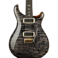 PRS Modern Eagle V 10-Top Electric Guitar Charcoal