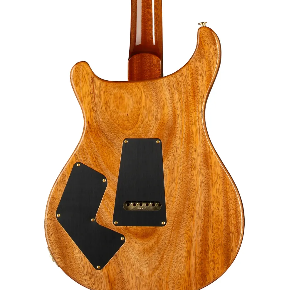 PRS Modern Eagle V 10-Top Electric Guitar Charcoal