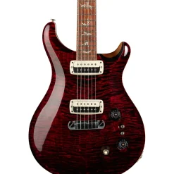 PRS Paul's Guitar Electric Guitar Red Tiger