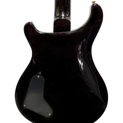 PRS Paul's Guitar 10-Top with Pattern Neck Electric Guitar Orange Tiger