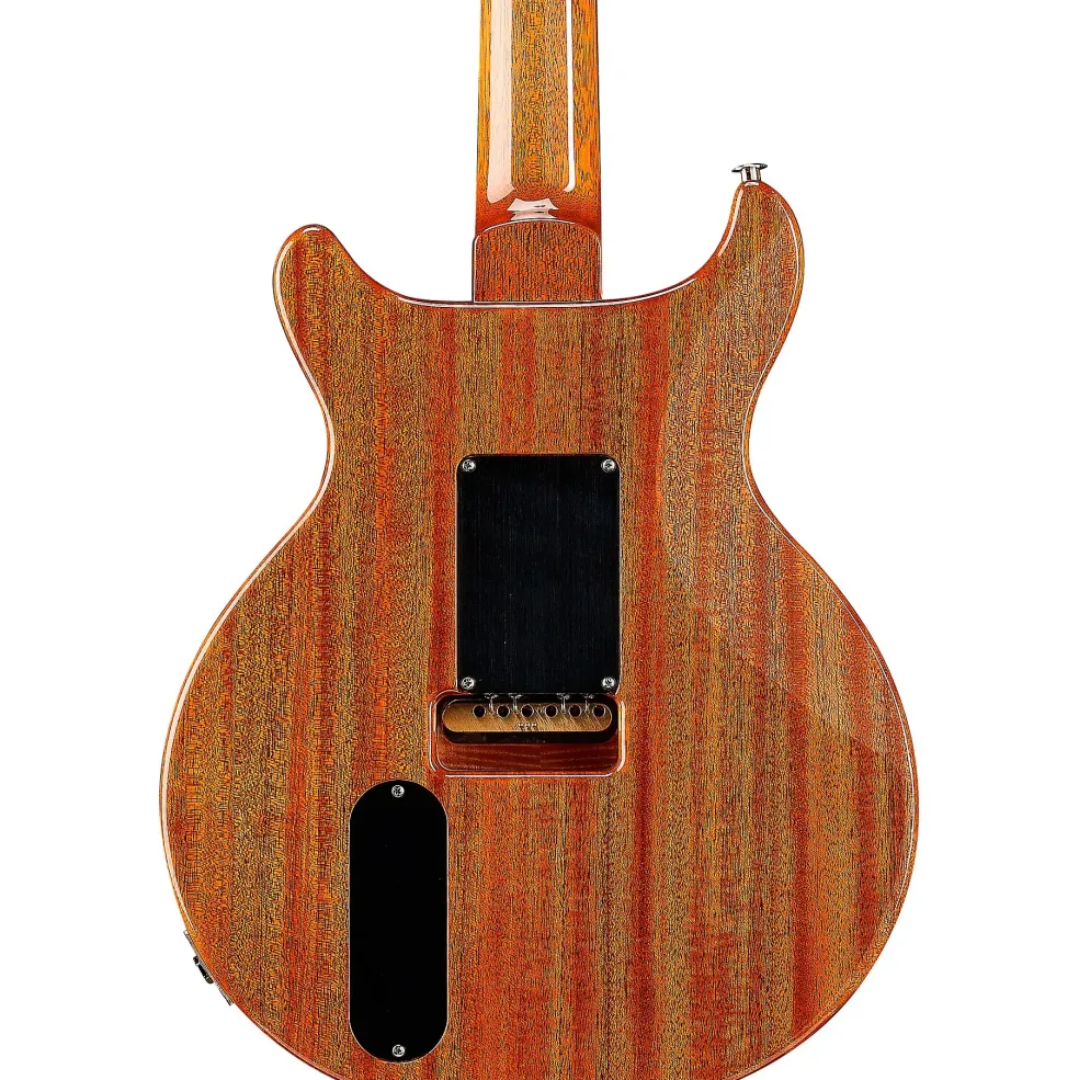 PRS Private Stock Carlos Santana Crossroads 2023 Santana Orange
