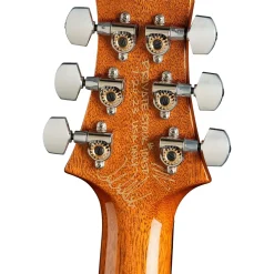 PRS Private Stock Carlos Santana Crossroads 2023 Santana Orange