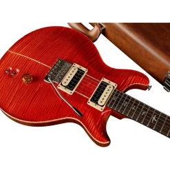 PRS Private Stock Carlos Santana Crossroads 2023 Santana Orange