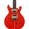 PRS Private Stock Carlos Santana Crossroads 2023 Santana Orange