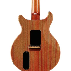 PRS Private Stock Carlos Santana Crossroads 2023 Santana Orange