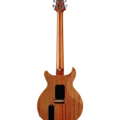 PRS Private Stock Carlos Santana Crossroads 2023 Santana Orange