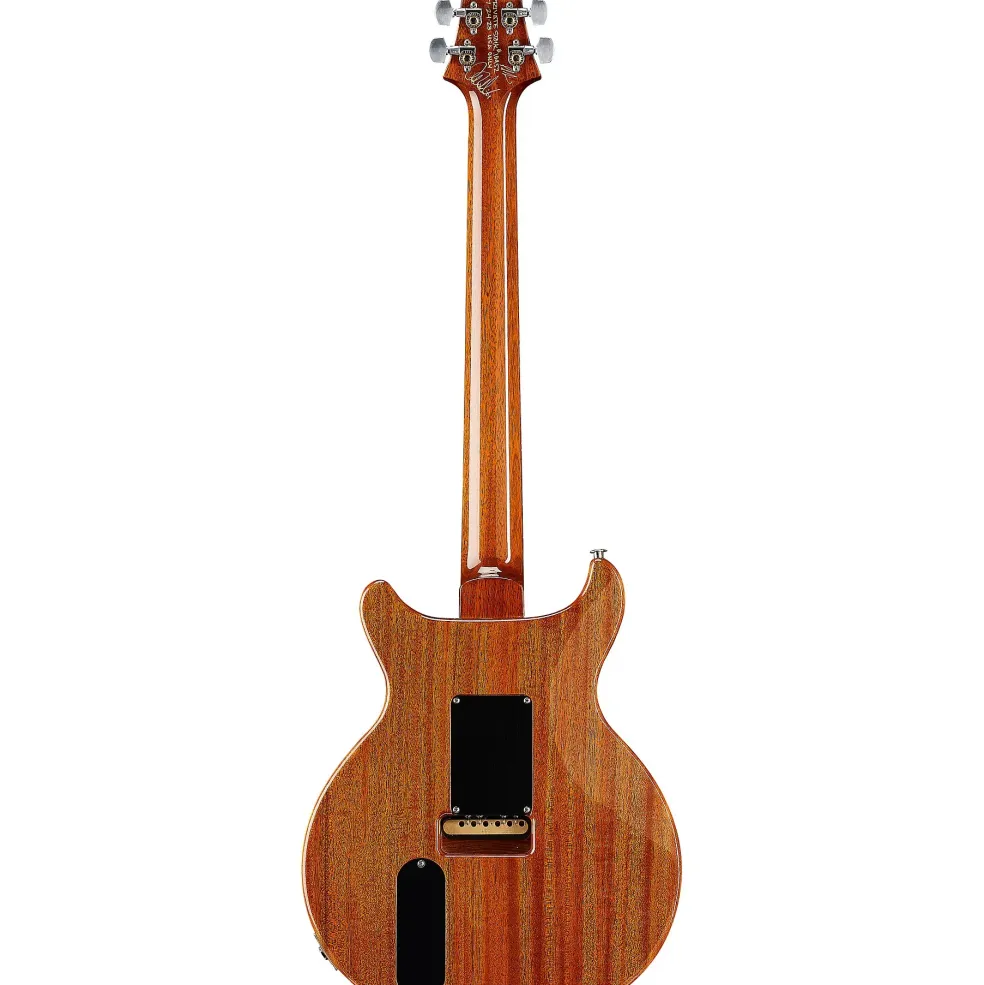 PRS Private Stock Carlos Santana Crossroads 2023 Santana Orange