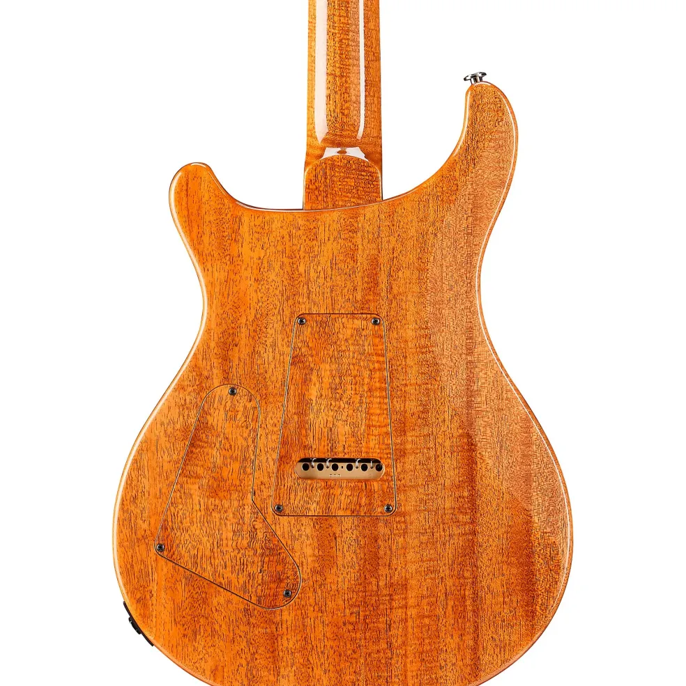 PRS Private Stock Custom 24-08 With Curly Maple Top, Figured Mahogany Back and Neck, Brazilian Rosewood Fretboard, Pattern Regular Neck Shape Electric Guitar Darkside Cross Fade