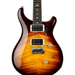 PRS Private Stock Custom 24 Electric Guitar McCarty Glow