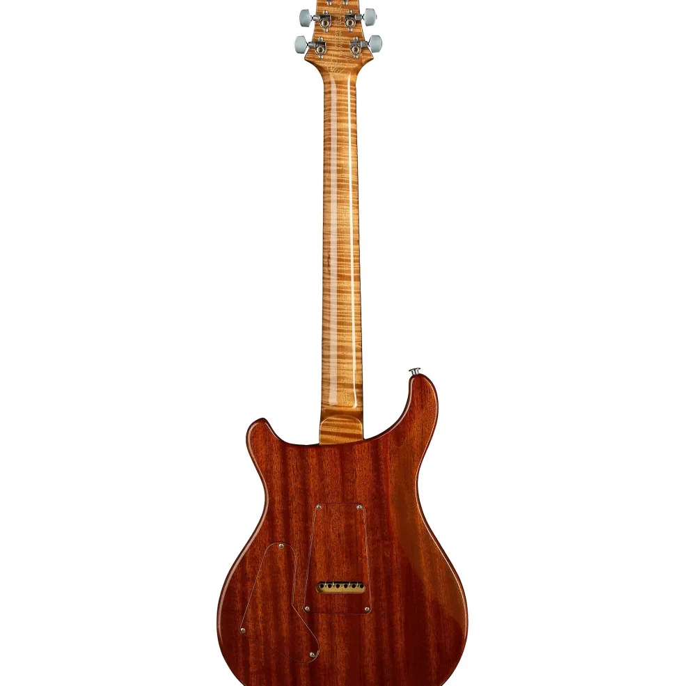 PRS Private Stock Custom 24 Electric Guitar Honey Glow