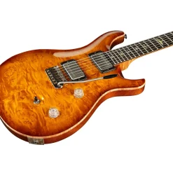 PRS Private Stock Custom 24 Electric Guitar Honey Glow