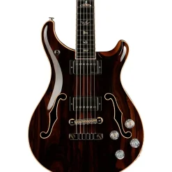 PRS Private Stock McCarty 594 Hollowbody II Electric Guitar Natural