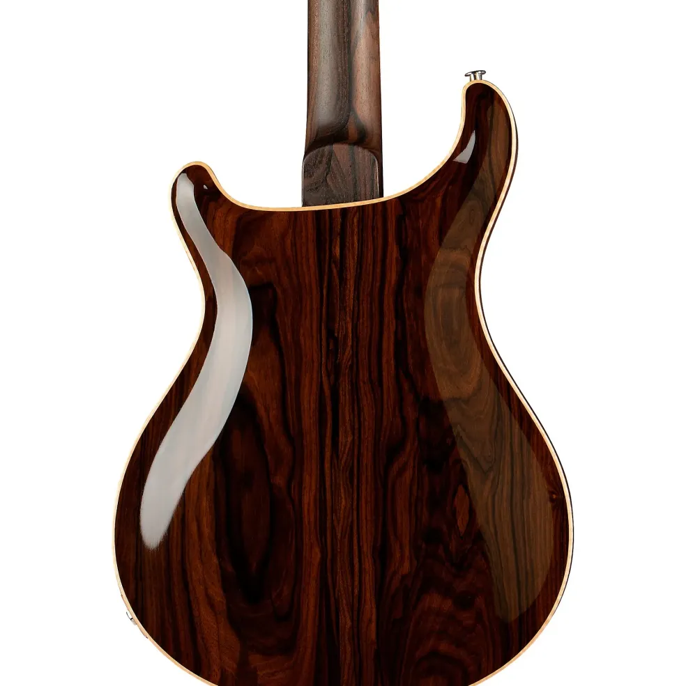 PRS Private Stock McCarty 594 Hollowbody II Electric Guitar Natural