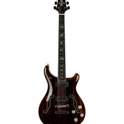 PRS Private Stock McCarty 594 Hollowbody II Electric Guitar Natural