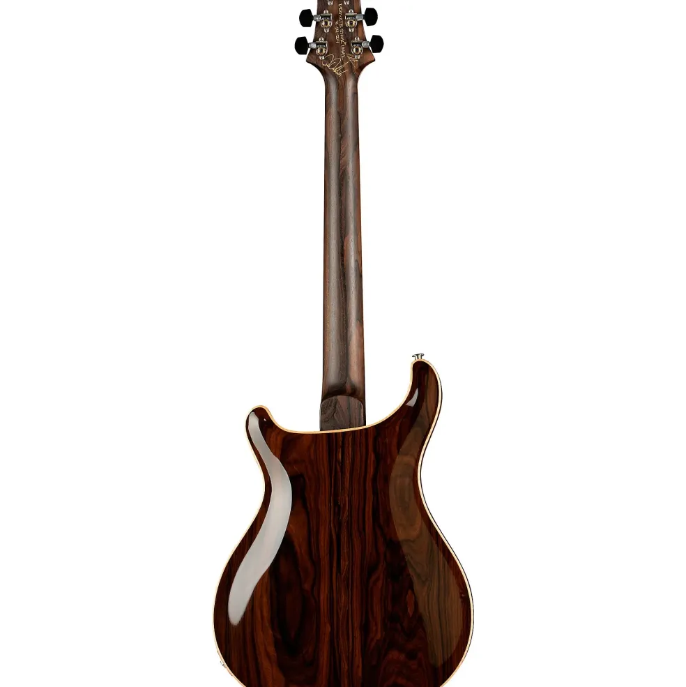 PRS Private Stock McCarty 594 Hollowbody II Electric Guitar Natural