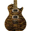 PRS Private Stock McCarty 594 Singlecut Electric Guitar Desert Sands