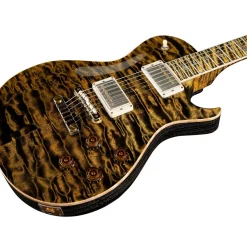 PRS Private Stock McCarty 594 Singlecut Electric Guitar Desert Sands