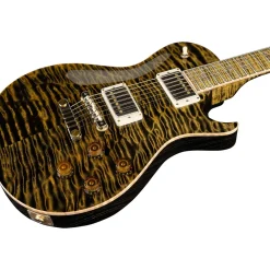 PRS Private Stock McCarty 594 Singlecut Electric Guitar Desert Sands
