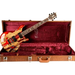 PRS Private Stock McCarty 594 Singlecut Electric Guitar Desert Sands