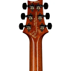 PRS Private Stock McCarty 594 Singlecut Electric Guitar Desert Sands