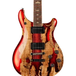 PRS Private Stock McCarty 594 Electric Guitar Natural