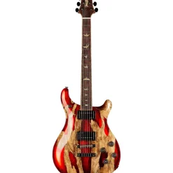 PRS Private Stock McCarty 594 Electric Guitar Natural