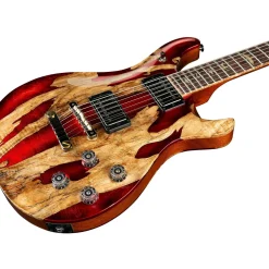 PRS Private Stock McCarty 594 Electric Guitar Natural