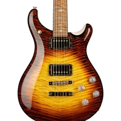 PRS Private Stock McCarty 594 Electric Guitar Sandstorm Glow