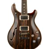PRS Private Stock McCarty 594 Semi-Hollow Electric Guitar Ziricote