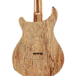 PRS Private Stock Modern Eagle V Curly Maple Top & Ebony Fretboard with Pattern Neck Electric Guitar Laguna Dragon's Breath
