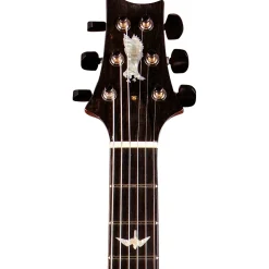PRS Private Stock Special Semi-Hollow Electric Guitar Natural