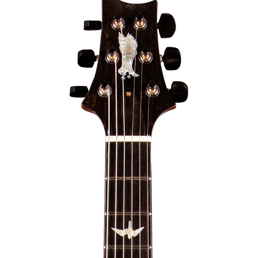 PRS Private Stock Special Semi-Hollow Electric Guitar Natural