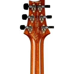 PRS Private Stock Special Semi-Hollow Electric Guitar Natural