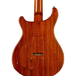 PRS Private Stock Special Semi-Hollow Electric Guitar Natural