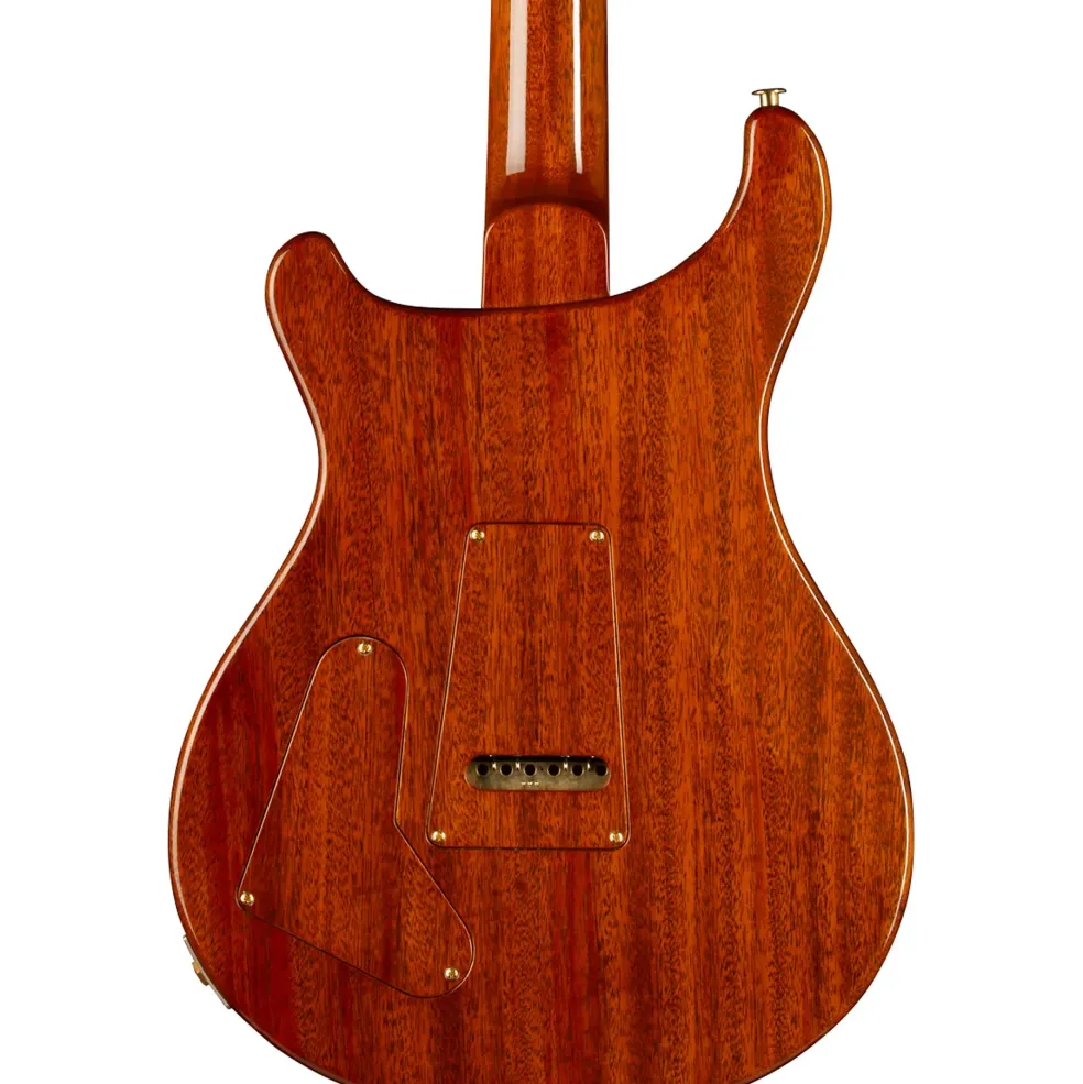 PRS Private Stock Special Semi-Hollow Electric Guitar Natural