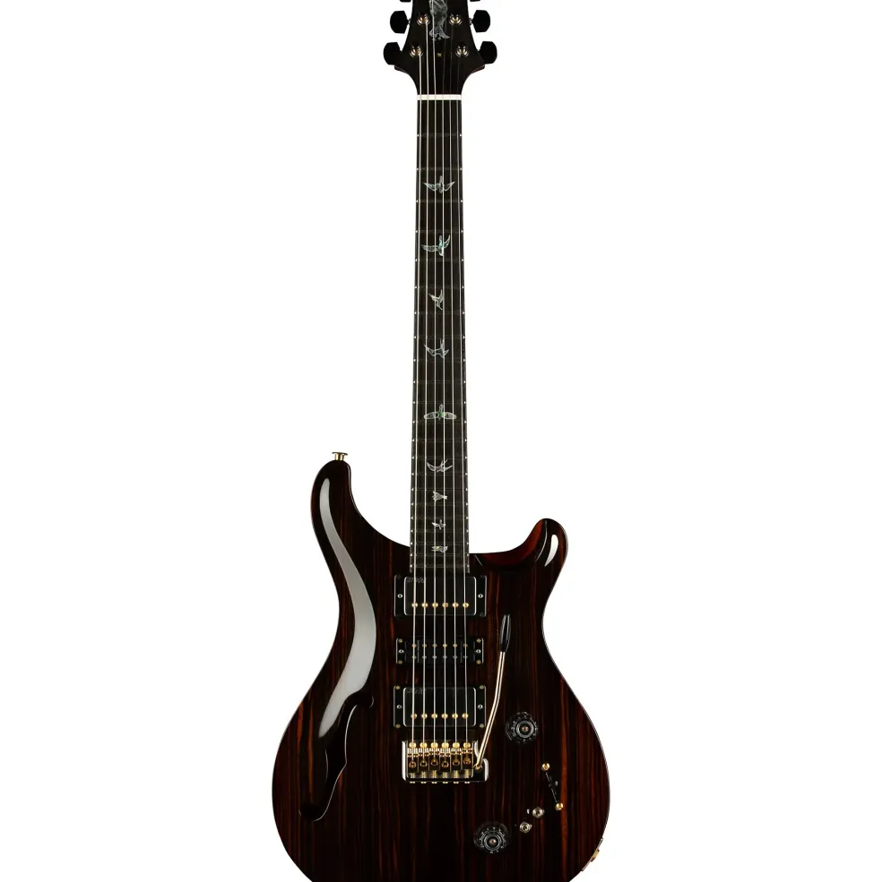 PRS Private Stock Special Semi-Hollow Electric Guitar Natural