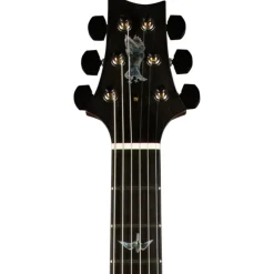 PRS Private Stock Special Semi-Hollow Electric Guitar Natural