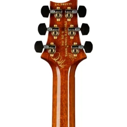 PRS Private Stock Special Semi-Hollow Electric Guitar Natural