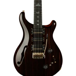 PRS Private Stock Special Semi-Hollow Electric Guitar Natural