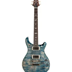 PRS PRS McCarty 594 with Pattern Vintage Neck Electric Guitar Faded Whale Blue