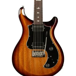 PRS S2 Standard 22 Electric Guitar Mccarty Tobacco Sunburst