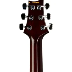 PRS S2 Standard 22 Electric Guitar Mccarty Tobacco Sunburst