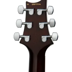 PRS S2 Standard 22 Electric Guitar Mccarty Tobacco Sunburst