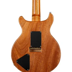 PRS Santana Retro Electric Guitar Santana Yellow
