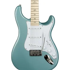 PRS Silver Sky With Maple Fretboard Electric Guitar Polar Blue