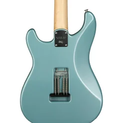 PRS Silver Sky With Maple Fretboard Electric Guitar Polar Blue