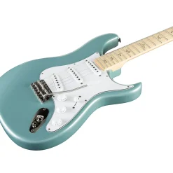 PRS Silver Sky With Maple Fretboard Electric Guitar Polar Blue